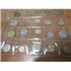 Image 3 : Set of 30 different mexican coins