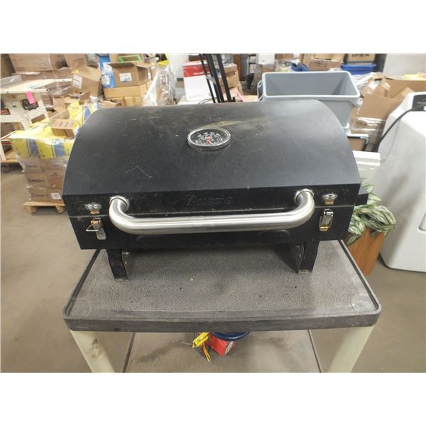 Aussie Table Top BBQ