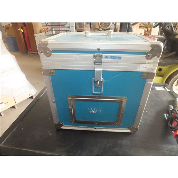 Small Padded Storage Case