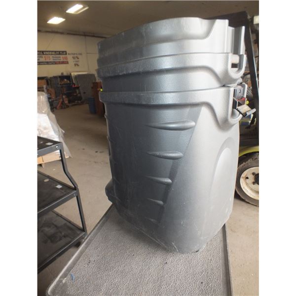 Golf Club Travel Case