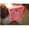 Image 1 : Construction Heater