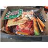 Image 1 : Box Of Assorted Hand & Foot Warmers
