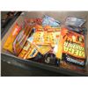 Image 1 : Box Of Assorted Hand & Foot Warmers