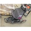 Image 1 : Baby Stroller & Generator