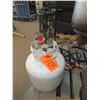 Image 1 : Burner w/ Propane Tank