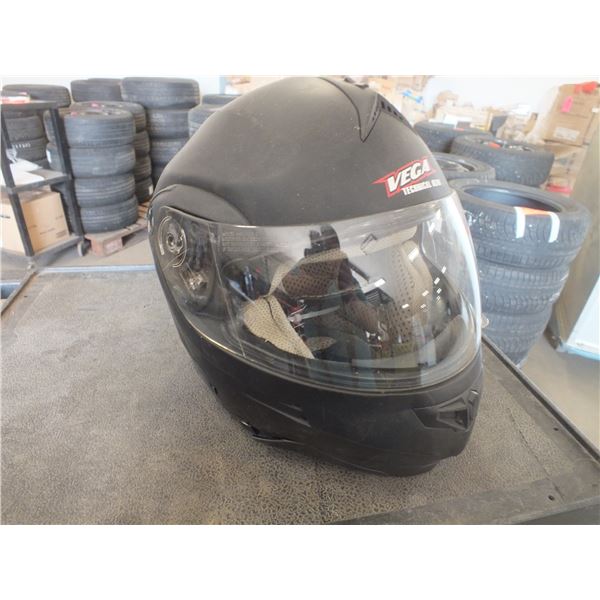 Motorcycle Helmet