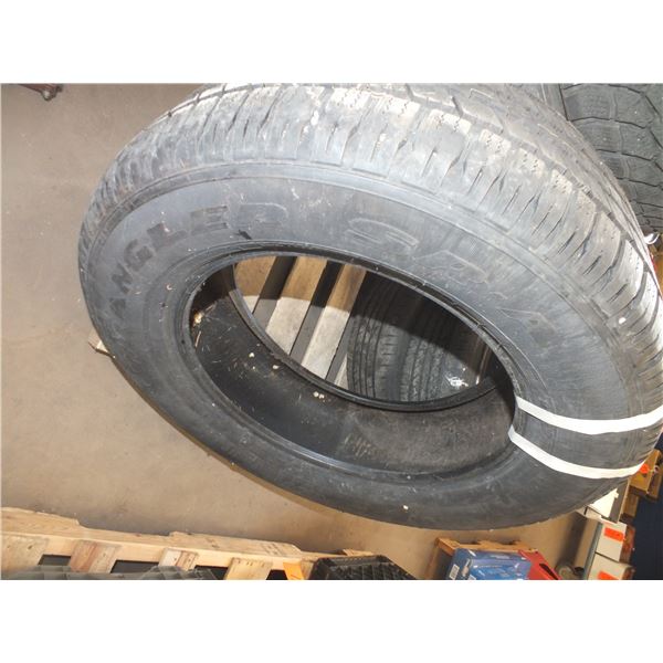 1 Goodyear Tire