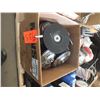 Image 1 : Box Of Grinding Disc's