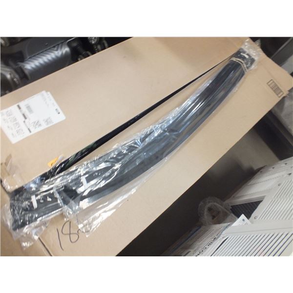 Crate Of Window Flares