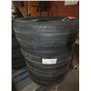 Image 1 : Set Of 4 Hankook Tires / no rims