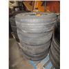 Image 1 : Set Of 4 Cooper Tires w/ Rims