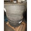 Image 1 : Set Of 4 Sailum Tires w/ Rims