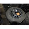 Image 2 : Set Of 4 Sailum Tires w/ Rims