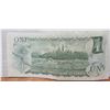 Image 2 : 1973 canadian $1 bill- ECH7567893