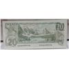 Image 2 : 1979 canadian $20 bill-52564593176 VF-EF