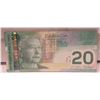 Image 2 : 2004 canadian $20 bill- EUP 7343731