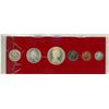 Image 2 : 1967 canada silver centennial proof- like set