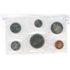 Image 1 : 1968 canada proof-like set