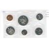 Image 1 : 1970 canada proof-like set