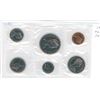 Image 2 : 1970 canada proof-like set