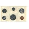 Image 2 : 1972 canada proof-like set
