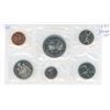 Image 1 : 1974 canada proof-like set