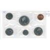 Image 2 : 1974 canada proof-like set