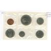 Image 2 : 1975 canada proof-like set