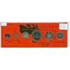 Image 1 : 1983 canada proof-like set