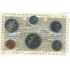 Image 1 : 1984 canada proof-like set