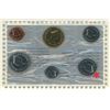 Image 1 : 1988 canada proof-like set