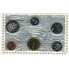 Image 1 : 1995 canada proof-like set
