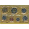 Image 1 : 2005 canada proof-like set