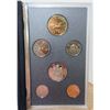 Image 2 : 1990 canadian specimen set