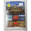 Image 1 : 2001 canadian "OH! Canada" uncirculated set