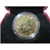 Image 2 : 2009 montreal canadians 100th cased coin