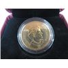 Image 3 : 2009 montreal canadians 100th cased coin