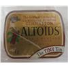 Image 2 : Altoids and Rederominto tins