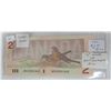 Image 1 : 1986 canadian 2 dollar set bill Bonin/thiessen, replacement bill-BRX3501643