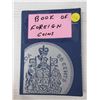 Image 1 : Blue book of foreign coins