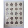 Image 5 : 50 state commemorative quarters & 2 obverse quarters