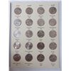 Image 6 : 50 state commemorative quarters & 2 obverse quarters