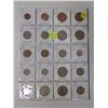 Image 1 : Lot of england coins