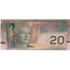 Image 1 : 2004 canadian $20 bill- ARR5272072