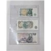 Image 2 : Lot of england bills