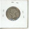 Image 2 : 1901 Canadian 25 Cents Coin.