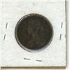 Image 2 : 1865 New Foundland One Cent.