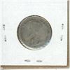 Image 2 : 1914 Canadian Silver 25 Cents.