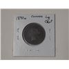 Image 2 : 1890H Canada Large Cent