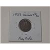 Image 2 : 1923 Canada Key Date 1¢